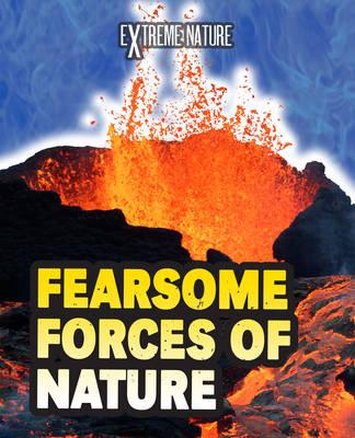 Fearsome Forces of Nature Cover Image
