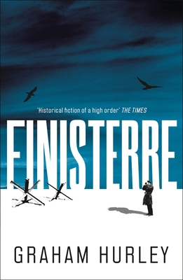 Finisterre (Spoils of War #1) Cover Image