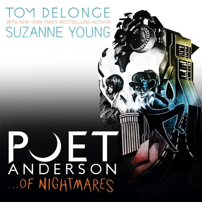 Poet Anderson ...of Nightmares Lib/E Cover Image