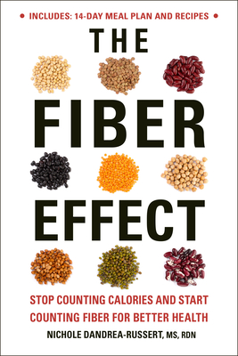 Cover for The Fiber Effect