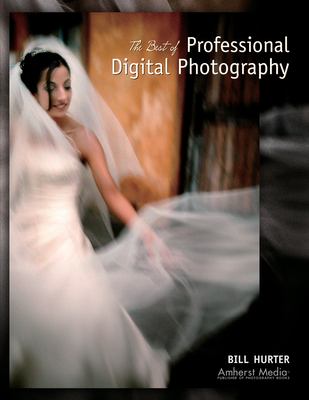 The Best of Professional Digital Photography (Masters (Amherst Media)) Cover Image