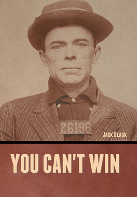 You can't win By Jack Black Cover Image