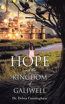 Hope and the Kingdom of Galiwell Cover Image
