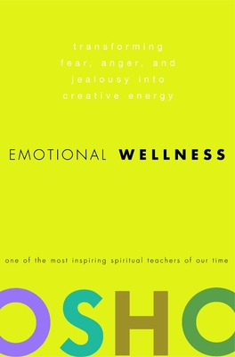 Emotional Wellness Cover