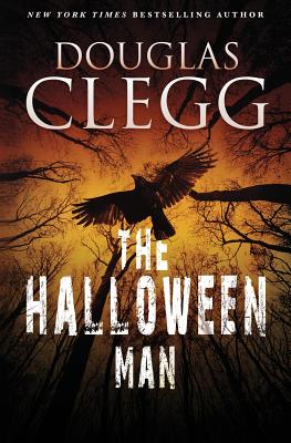 Cover for The Halloween Man