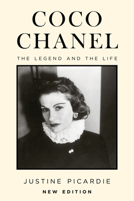 Coco Chanel, New Edition: The Legend and the Life By Justine Picardie Cover Image