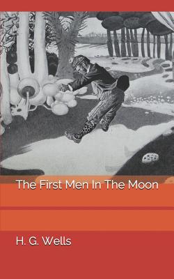 The First Men In The Moon