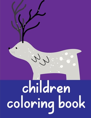 Fall coloring book: Children Coloring and Activity Books for Kids Ages 3-5,  6-8, Boys, Girls, Early Learning (Paperback)