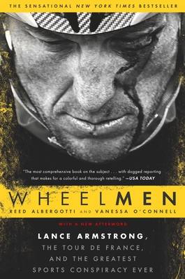 Cover for Wheelmen