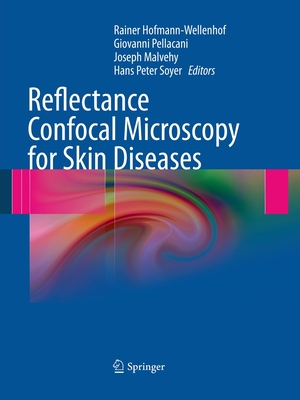 Reflectance Confocal Microscopy for Skin Diseases Cover Image