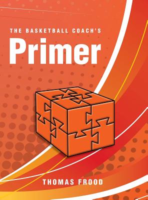 The Basketball Coach's Primer Cover Image
