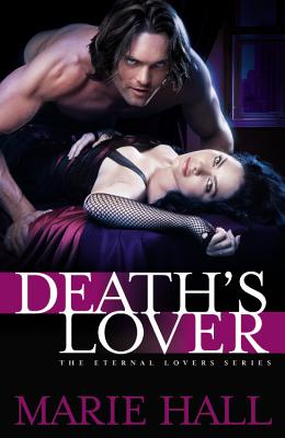 Death's Lover (The Eternal Lovers Series #1) cover
