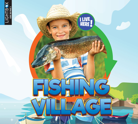 Fishing Village Cover Image