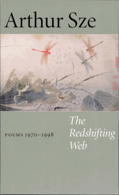 Cover for The Redshifting Web