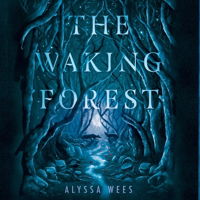 The Waking Forest Cover Image