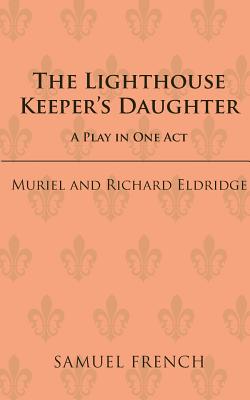 The Lighthouse Keeper's Daughter Cover Image