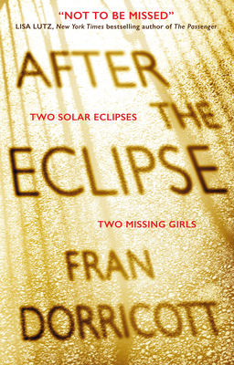 Cover for After the Eclipse