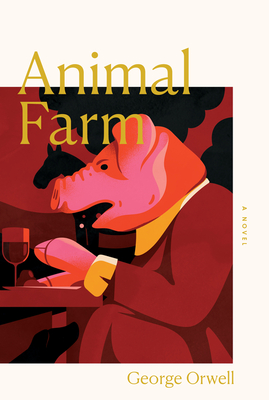 Animal Farm (Hardcover) | Hooked
