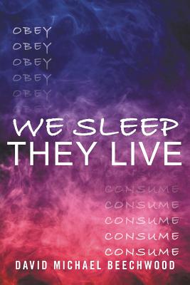 We Sleep They Live Cover Image