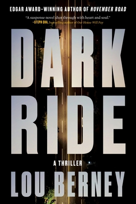 Dark Ride: A Thriller Cover Image