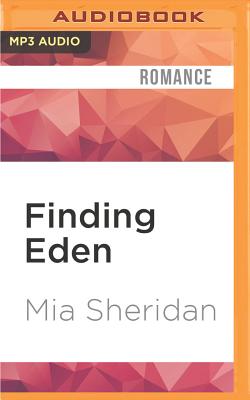 Finding Eden (Sign of Love Novel #6) cover
