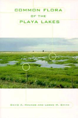 Common Flora of the Playa Lakes Cover Image