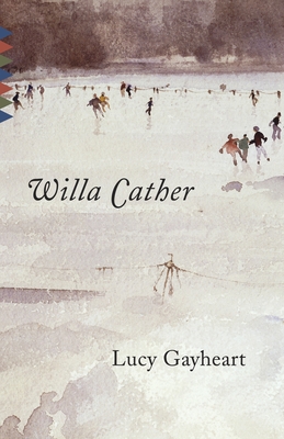 Lucy Gayheart (Vintage Classics) Cover Image