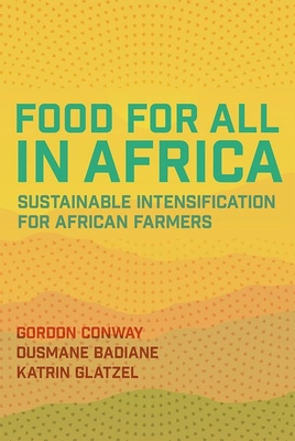 Food for All in Africa: Sustainable Intensification for African Farmers Cover Image