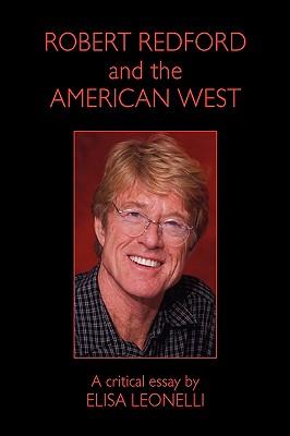 Robert Redford & the American West Cover Image