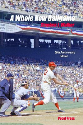 Ted Williams and the 1969 Washington Senators: The Last Winning Season