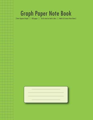 maths green graph paper