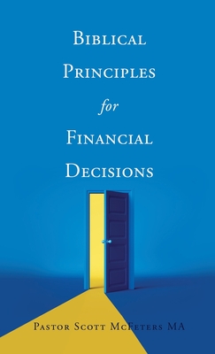 Biblical Principles for Financial Decisions Cover Image