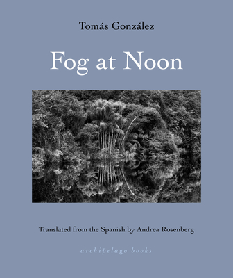 Fog at Noon Cover Image