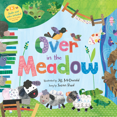 Over in the Meadow (Barefoot Singalongs)