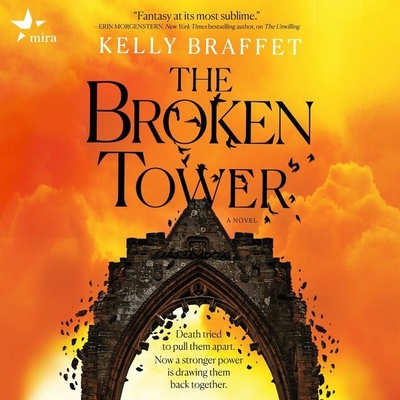 The Broken Tower (Barrier Lands #2)