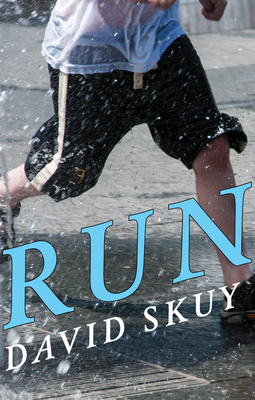Run By David Skuy Cover Image