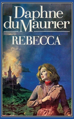 Rebecca Cover Image
