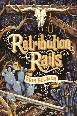 Cover for Retribution Rails