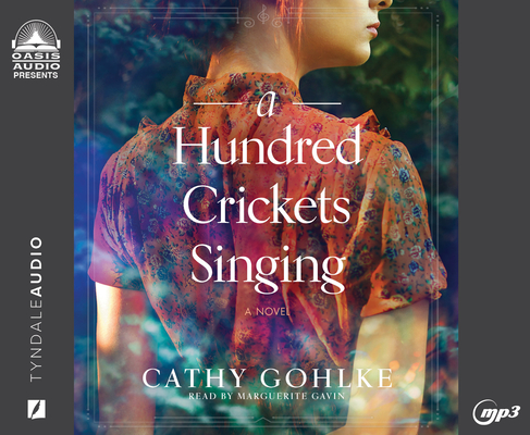 A Hundred Crickets Singing Cover Image