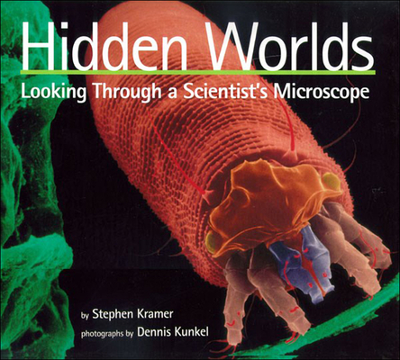 Cover for Hidden Worlds
