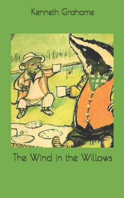 The Wind in the Willows