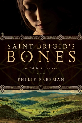 Cover for Saint Brigid's Bones