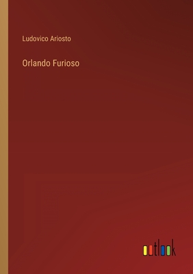 Orlando Furioso Cover Image