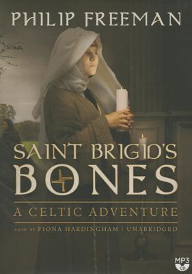 Cover for Saint Brigid's Bones