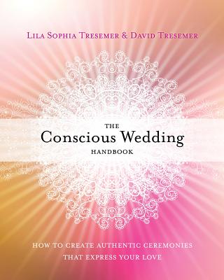 Cover for The Conscious Wedding Handbook