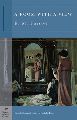 A Room with a View (Barnes & Noble Classics) Cover Image