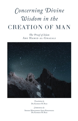 Concerning Divine Wisdom in the Creation of Man Cover Image