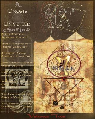 7th Seal HIdden Wisdom Unveiled Vol 2: A Journey of Self-Discovery (Gnosis Unveiled #2)
