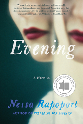 Evening By Nessa Rapoport Cover Image