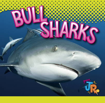 Bull Sharks Cover Image